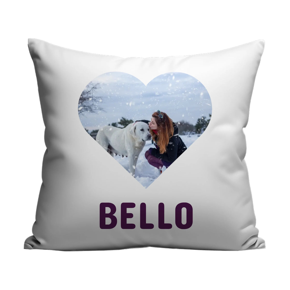Pillow - Square - all color