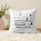 Pillow - Square - all color 8