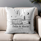 Pillow - Square - all color 5