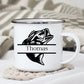 Angler Tasse "Barsch" Little Mathilda Little Mathilda Customizer