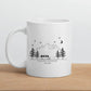 Camping Tasse "Camping Bus" Little Mathilda Little Mathilda Customizer