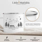 Camping Tasse "Camping Bus" Little Mathilda Little Mathilda Customizer