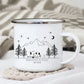 Camping Tasse "Retro Camper" Little Mathilda Little Mathilda Customizer