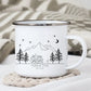Camping Tasse "Surfer Van" Little Mathilda Little Mathilda Customizer