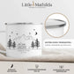 Camping Tasse "Surfer Van" Little Mathilda Little Mathilda Customizer