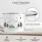 Camping Tasse "Van mit Aufstelldach" Little Mathilda Little Mathilda Customizer