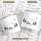 Camping Tasse "Van mit Aufstelldach" Little Mathilda Little Mathilda Customizer