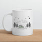 Camping Tasse "Van mit Aufstelldach" Little Mathilda Little Mathilda Customizer