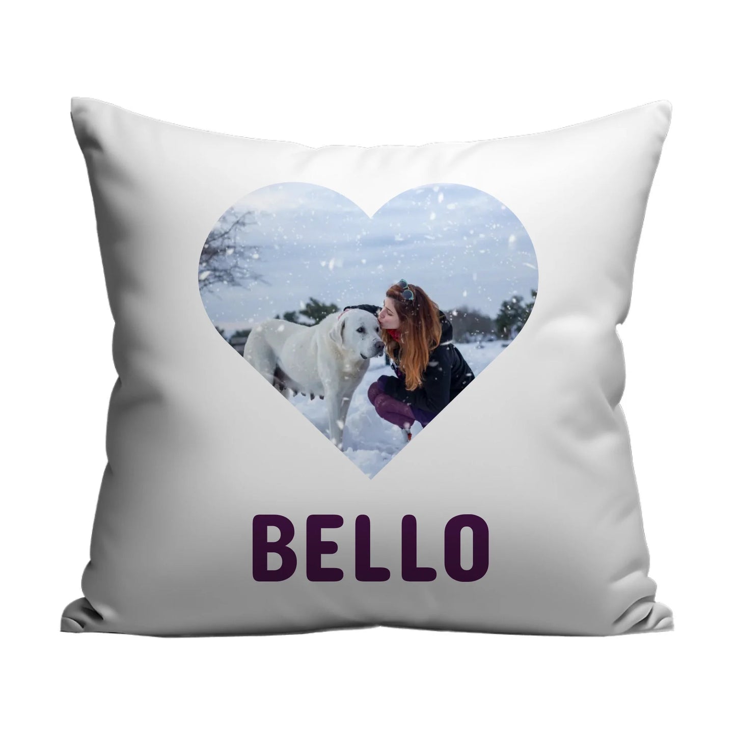 Pillow - Square - all color