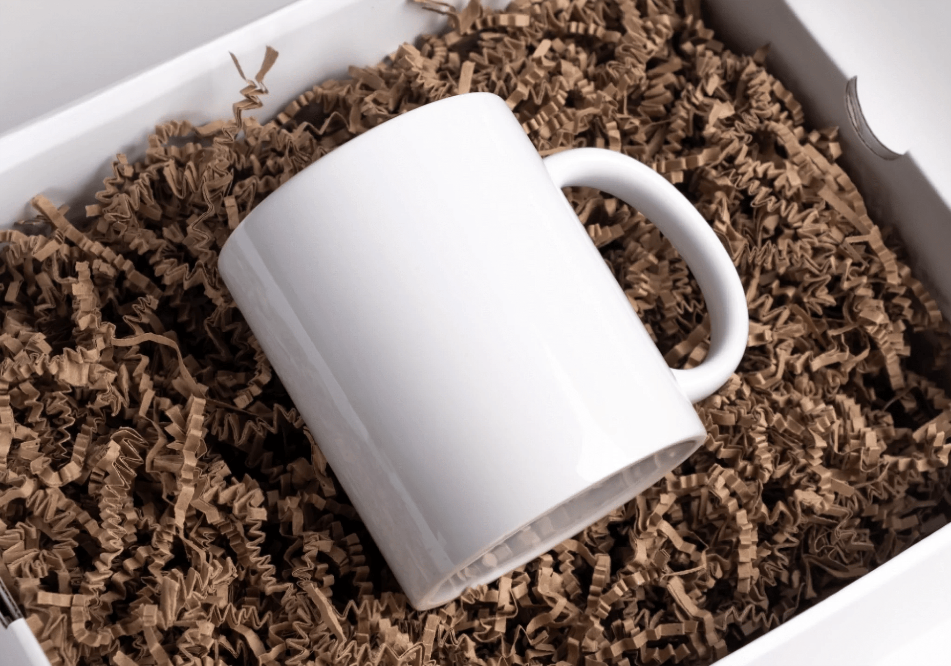 Emaille Camping Tasse mit vintage Wohnmobil Little Mathilda Little Mathilda Emaille Tasse