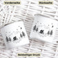 Emaille Camping Tasse Rennrad Fahrer Little Mathilda Little Mathilda Emaille Tasse