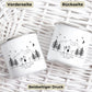 Emaille Camping Tasse Wanderer Little Mathilda Little Mathilda Emaille Tasse