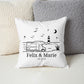 Emaille Camping Tasse Wohnwagen am Meer Little Mathilda Little Mathilda Emaille Tasse