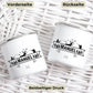 Jäger - und Angler Tasse mit Namen Little Mathilda Little Mathilda Emaille Tasse