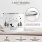 Jägertasse Waidmannsheil Little Mathilda Little Mathilda Emaille Tasse