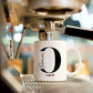 Oma - Tasse mit Namen der Enkelkinder Little Mathilda Little Mathilda Emaille Tasse
