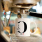 Opa - Tasse mit Namen der Enkelkinder Little Mathilda Little Mathilda Emaille Tasse
