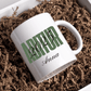 Personalisierte Tasse Abitur 2025 Little Mathilda Little Mathilda Emaille Tasse