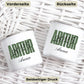 Personalisierte Tasse Abitur 2025 Little Mathilda Little Mathilda Emaille Tasse