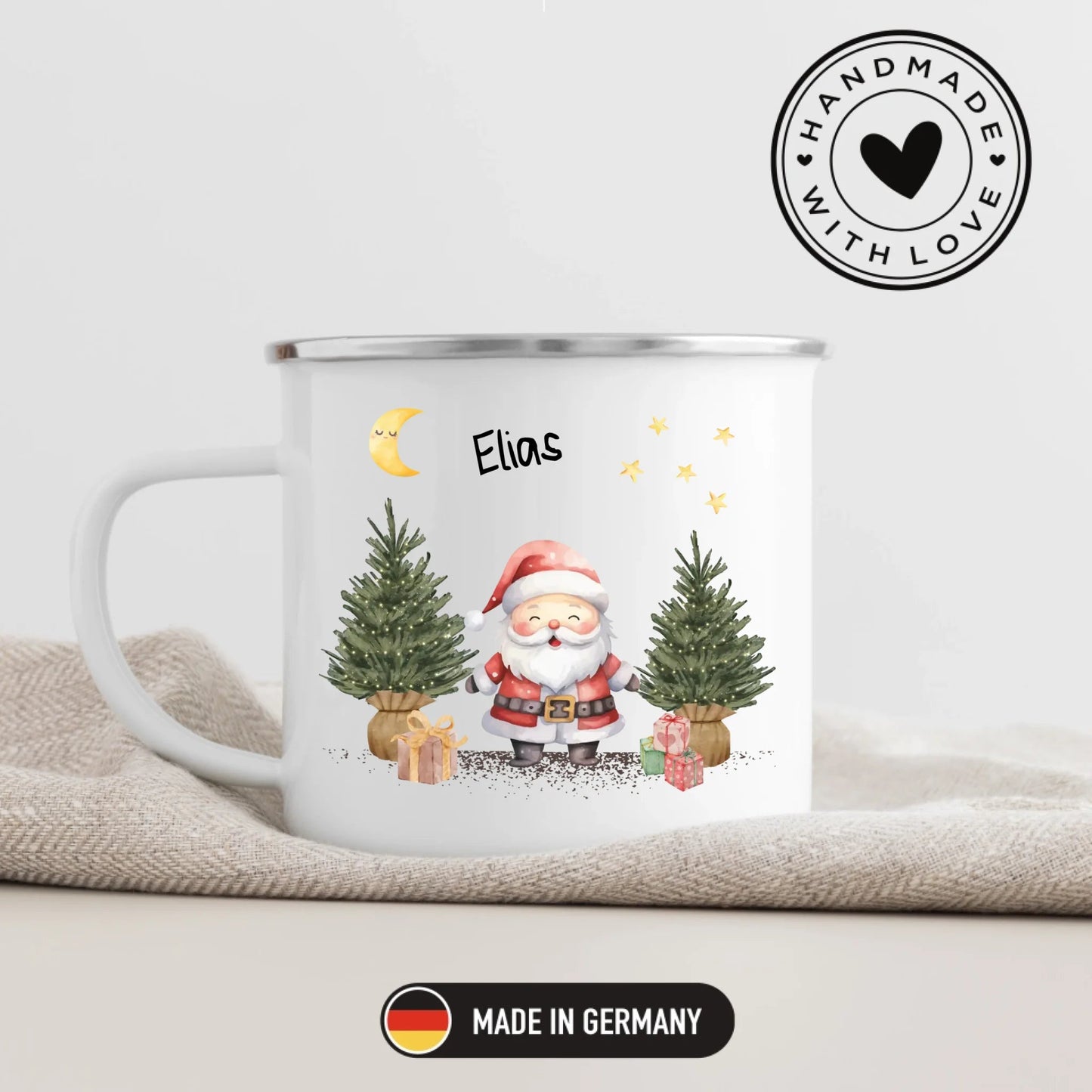 Fototasse Kinder – personalisierte Kindertasse mit eigenem Namen und Motiv bedrucken lassen