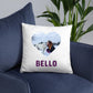Personalisiertes Herz Hundekissen mit Foto Little Mathilda Little Mathilda Emaille Tasse