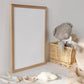 Personalisiertes Namensposter bunte Buchstaben Little Mathilda merchOne Emaille Tasse