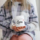 Du wirst Opa... Little Mathilda Little Mathilda Keramik Tasse