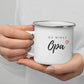 Du wirst Opa... Little Mathilda Little Mathilda Keramik Tasse