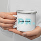 Geschenk zum Doktortitel: Personalisierte Tasse Doktor 2025 Little Mathilda Little Mathilda Keramik Tasse