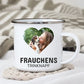 Geschenktasse für Hundebesitzer Little Mathilda Little Mathilda Keramik Tasse