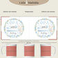 Keramik Tasse Schwangerschaft verkünden: Opa Loading... Little Mathilda Little Mathilda Keramik Tasse