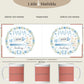 Keramik Tasse Schwangerschaft verkünden: Papa Loading... Little Mathilda Little Mathilda Keramik Tasse