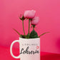 Lieblings Lehrerin / Lieblings Lehrer Tasse Little Mathilda Little Mathilda Keramik Tasse