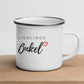 Lieblings Onkel Little Mathilda Little Mathilda Keramik Tasse