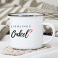 Lieblings Onkel Little Mathilda Little Mathilda Keramik Tasse