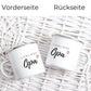 Lieblings Opa Little Mathilda Little Mathilda Keramik Tasse