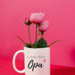 Lieblings Opa Little Mathilda Little Mathilda Keramik Tasse