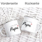 Lieblings Papa Little Mathilda Little Mathilda Keramik Tasse