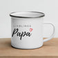 Lieblings Papa Little Mathilda Little Mathilda Keramik Tasse