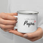 Lieblings Papa Tasse – Geschenkidee für den besten Papa Little Mathilda Little Mathilda Keramik Tasse