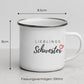 Lieblings Schwester Little Mathilda Little Mathilda Keramik Tasse