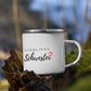 Lieblings Schwester Tasse – Geschenkidee für die beste Schwester Little Mathilda Little Mathilda Keramik Tasse