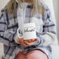 Lieblings Schwester Tasse – Geschenkidee für die beste Schwester Little Mathilda Little Mathilda Keramik Tasse