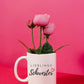 Lieblings Schwester Tasse – Geschenkidee für die beste Schwester Little Mathilda Little Mathilda Keramik Tasse