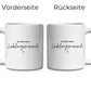 Lieblingsmensch Familien Tassen Little Mathilda Little Mathilda Keramik Tasse