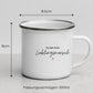 Lieblingsmensch Familien Tassen Little Mathilda Little Mathilda Keramik Tasse