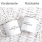 Lieblingsmensch Familien Tassen Little Mathilda Little Mathilda Keramik Tasse