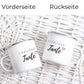 Lieblingsmensch Tasse – Geschenkidee für die ganze Familie Little Mathilda Little Mathilda Keramik Tasse