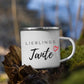 Lieblingsmensch Tasse – Geschenkidee für die ganze Familie Little Mathilda Little Mathilda Keramik Tasse