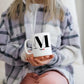 Mama Tasse mit Namen der Kinder Little Mathilda Little Mathilda Keramik Tasse